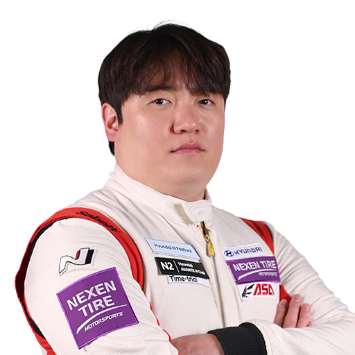 Oh Young Kwan profile image