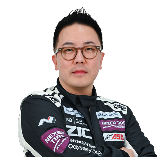 윤성로 프로필 이미지