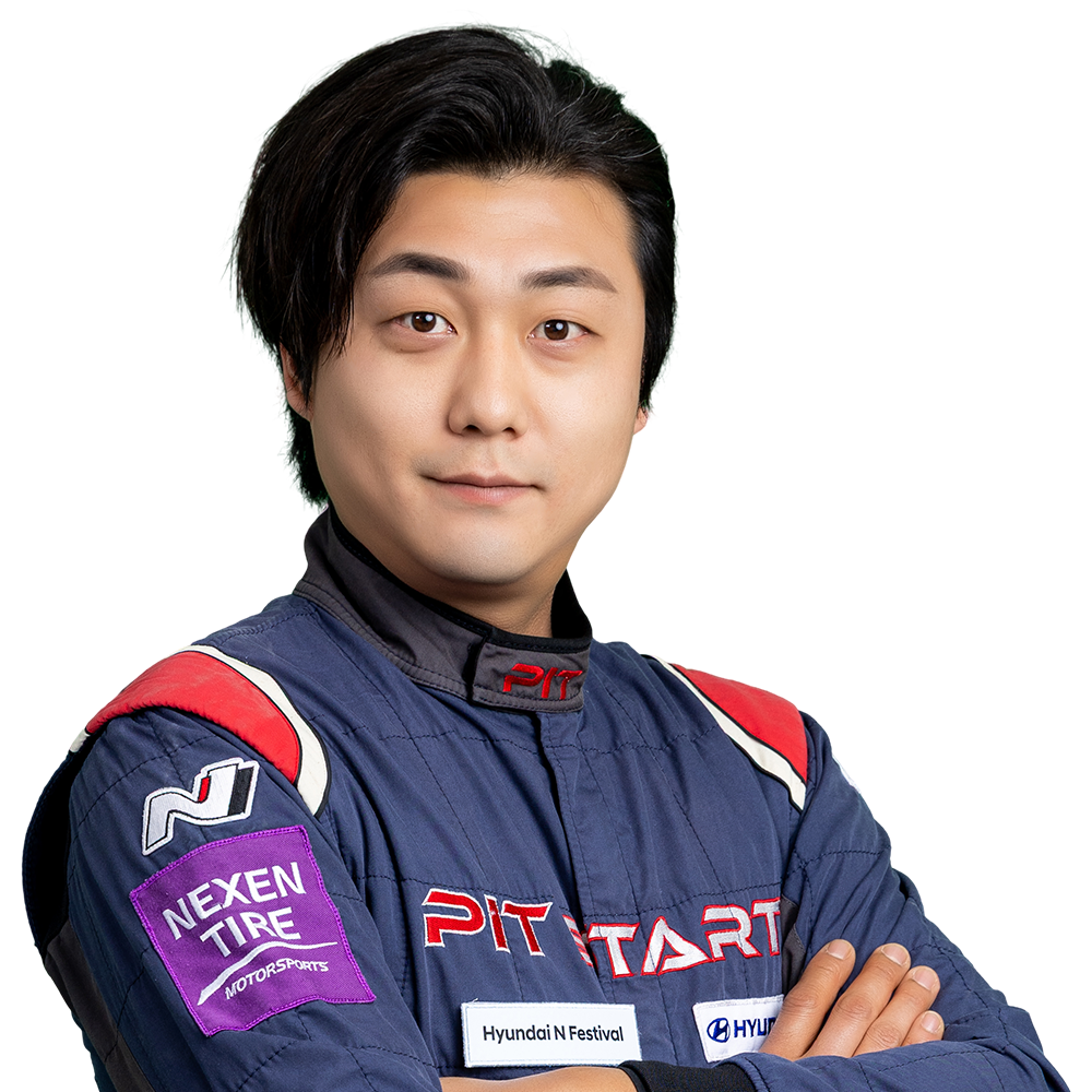 Lee Kwang Ho profile image
