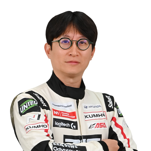 Kang Byung Hwi Profile