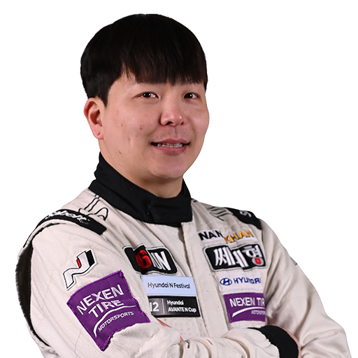 Lee Jun Soo profile image