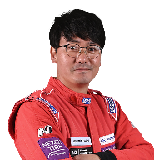 Lee Palu profile image