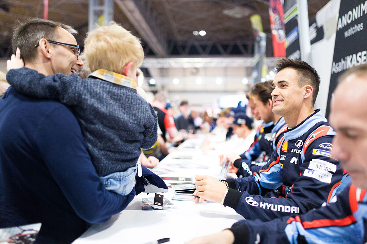 Dani Sordo