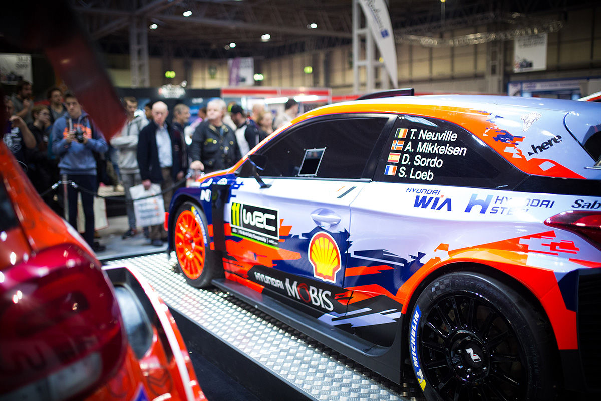 i20 Coupe WRC