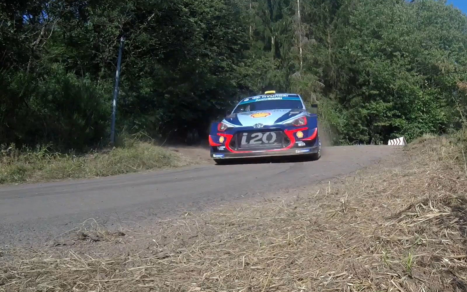 i20 Coupe WRC