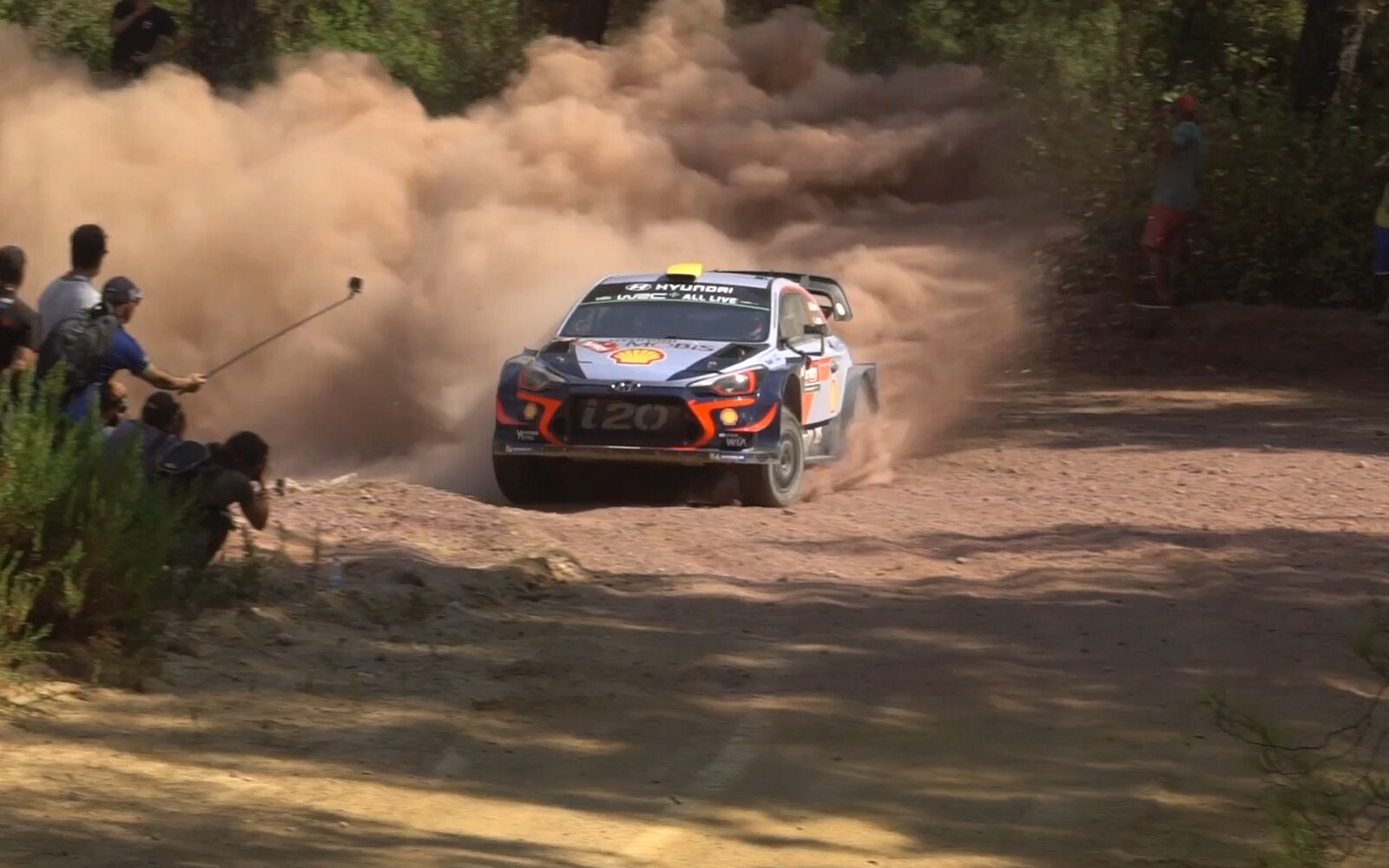 i20 Coupe WRC