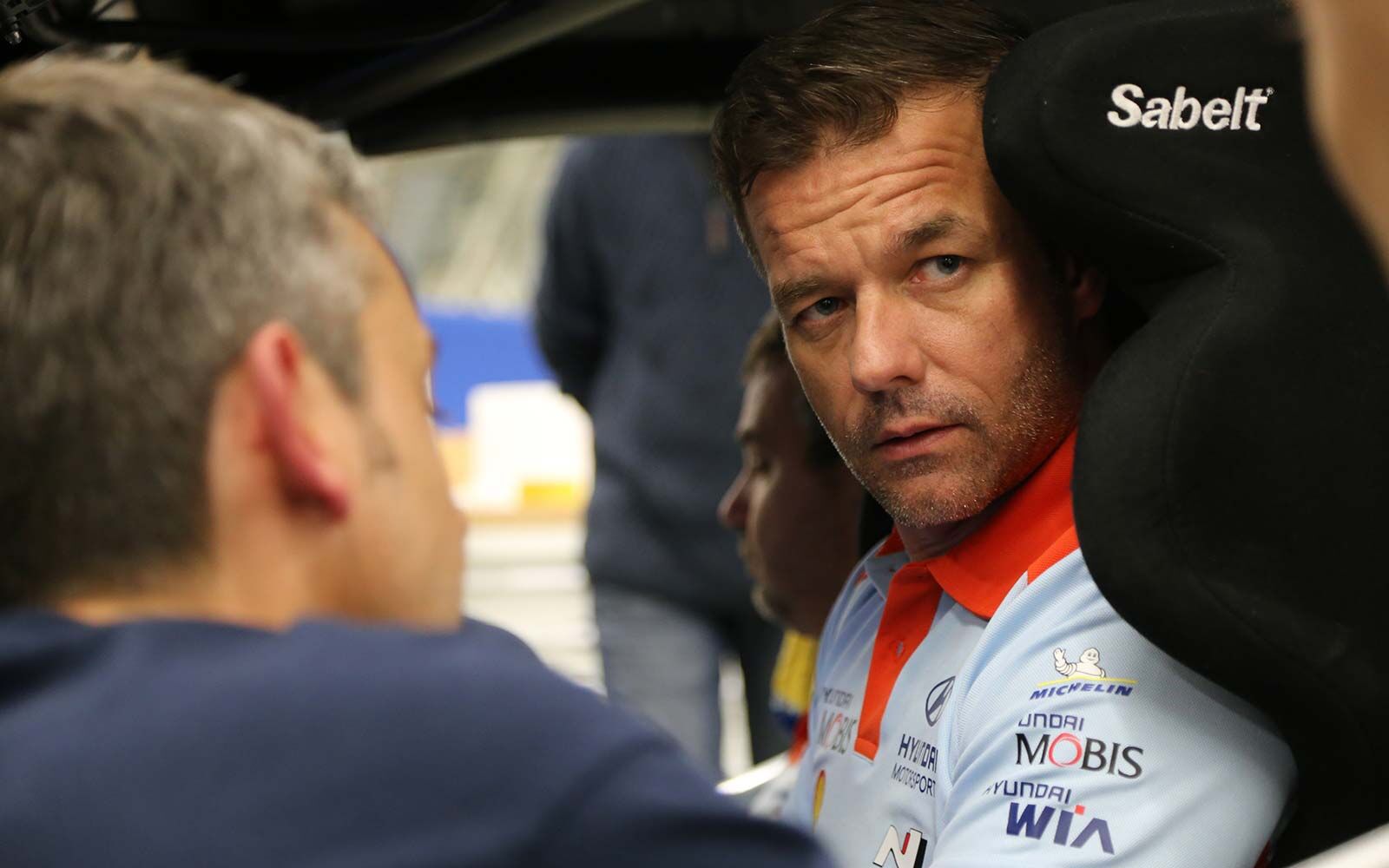 Sébastien Loeb