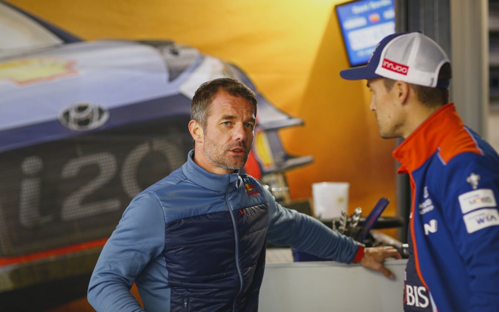 Sébastien Loeb