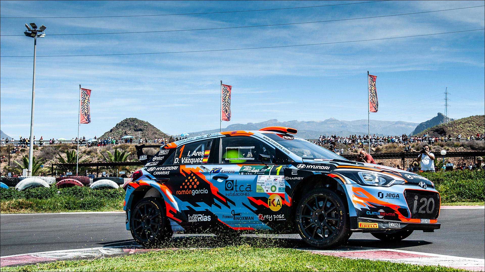 Hyundai Customer Racing Results in May 2019 | Hyundai N