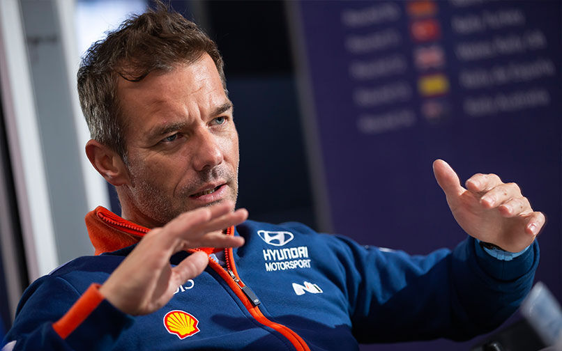 Hyundai Motorsport Adjusted Its WRC Line-Up | Hyundai N -01