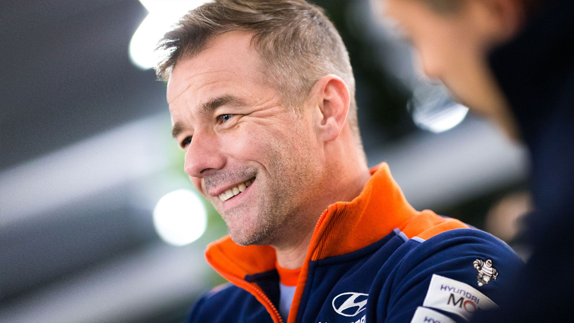 Hyundai Motorsport Adjusted Its WRC Line-Up | Hyundai N