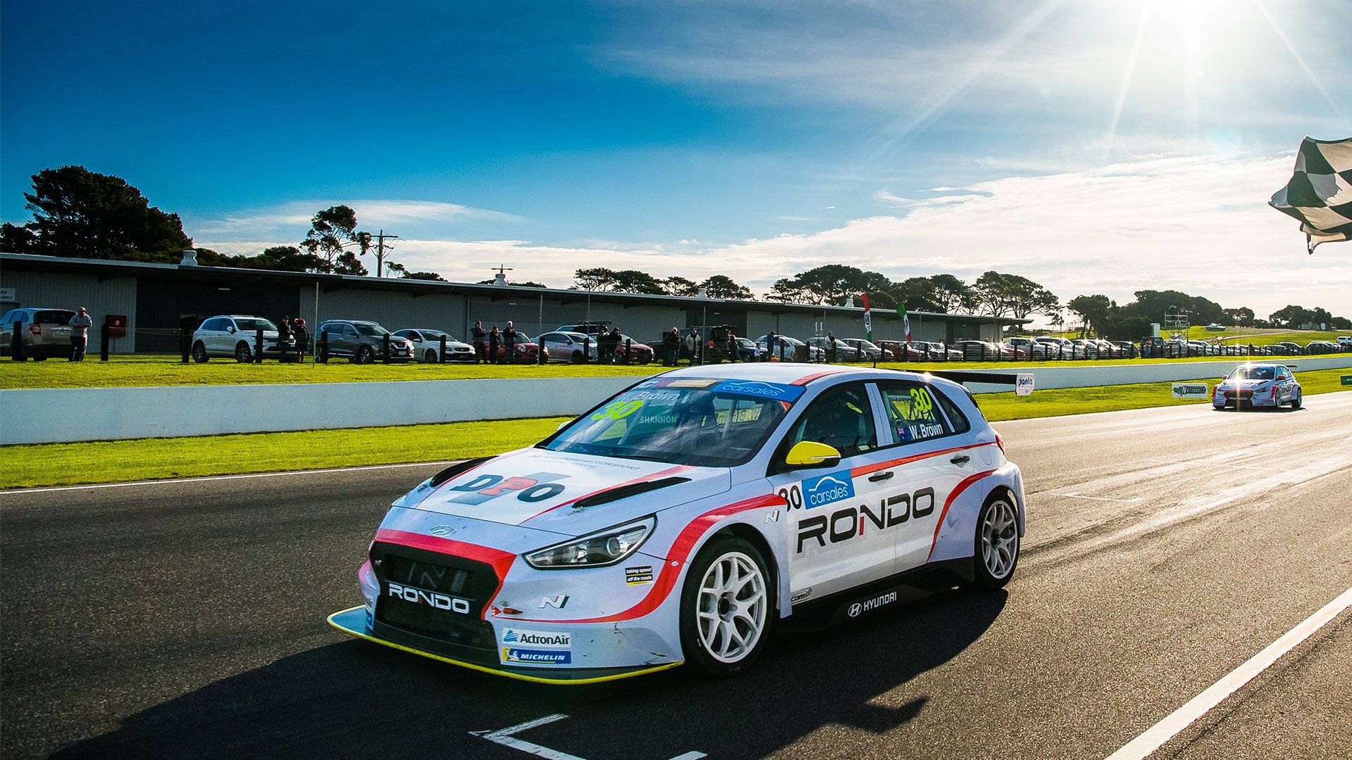 Hyundai Motorsport customer results round-up bulletin | June 2019