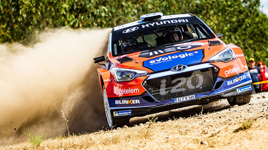 Hyundai i30 N TCR Teams' Results Round-Up 28-30 June | Hyundai N