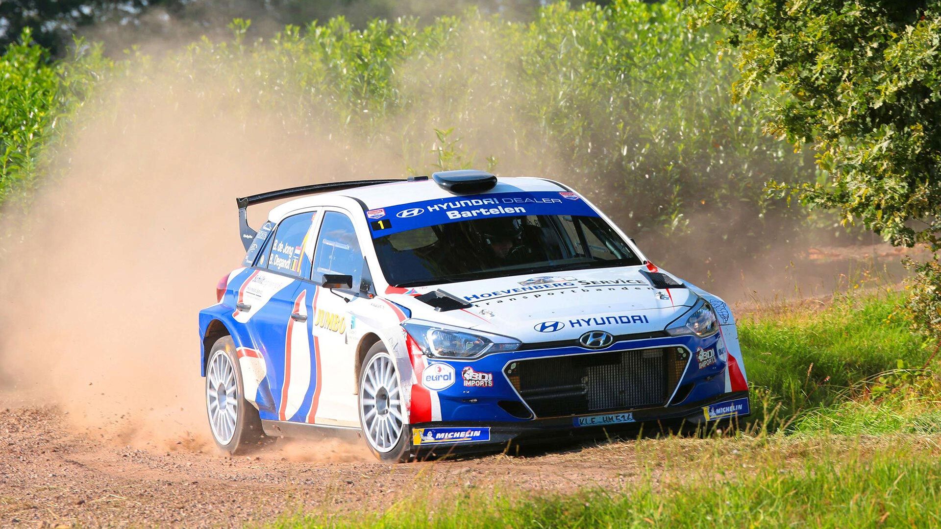 i30 N TCR and Veloster N TCR Drivers Results Round-Up | Hyundai N