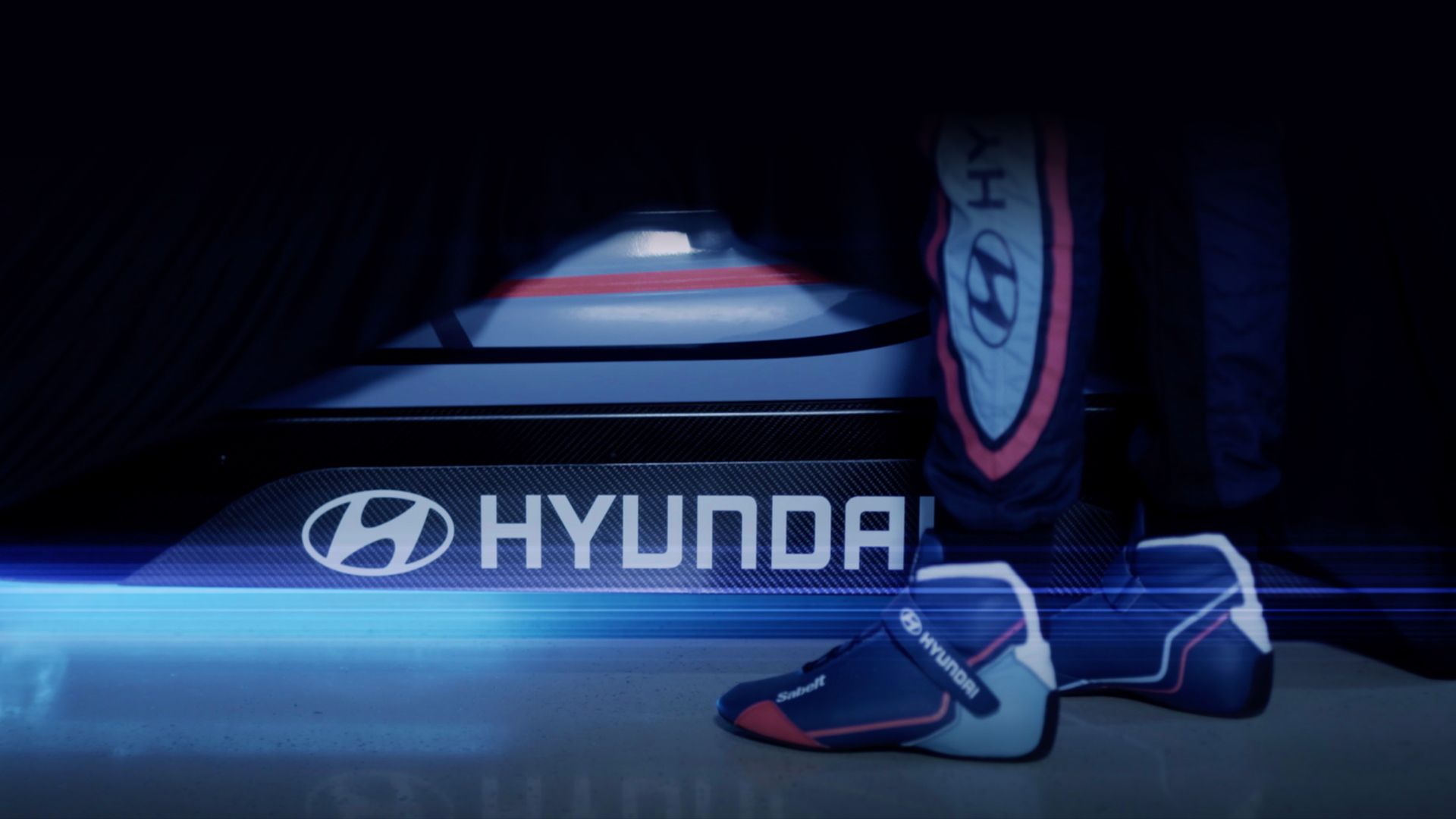 Hyundai Motorsport set to go electric