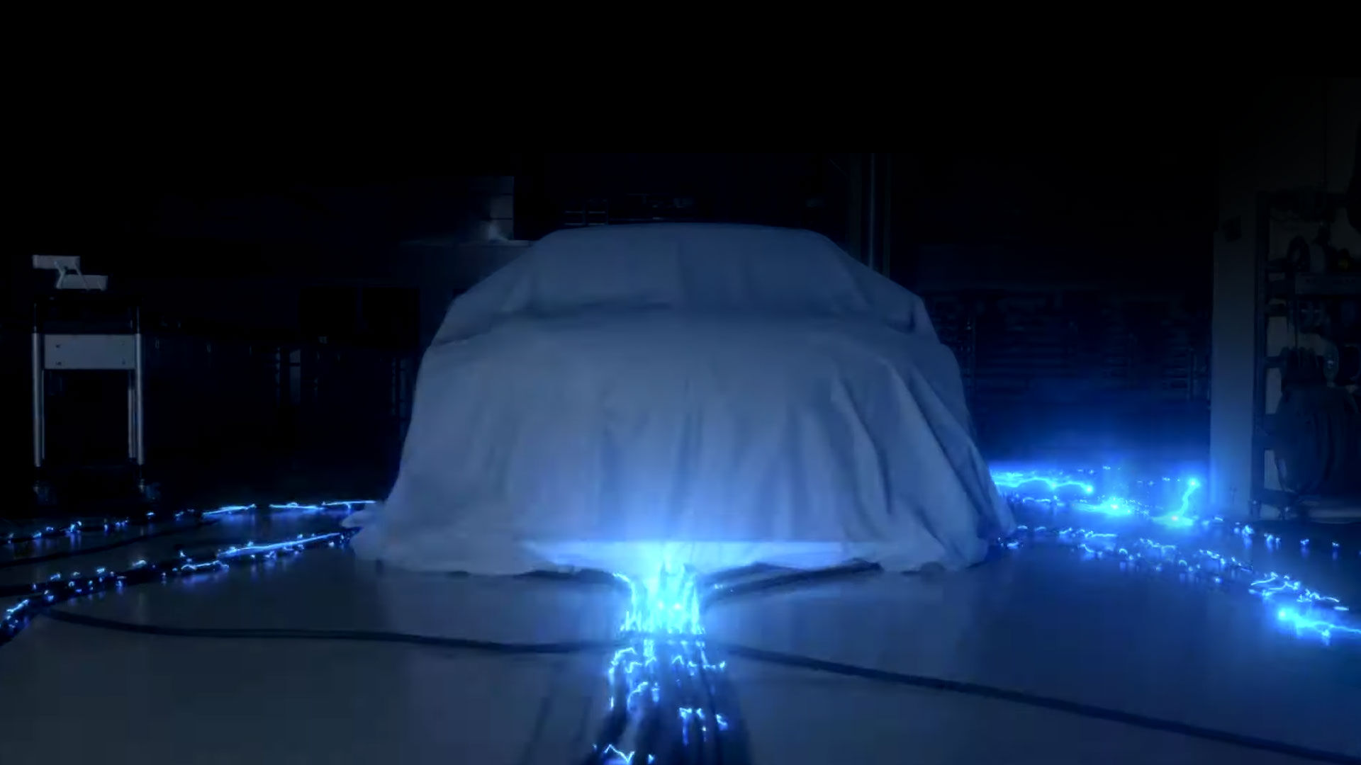 Hyundai Motorsport Electric Ract Car Debut Teaser | Hyundai N