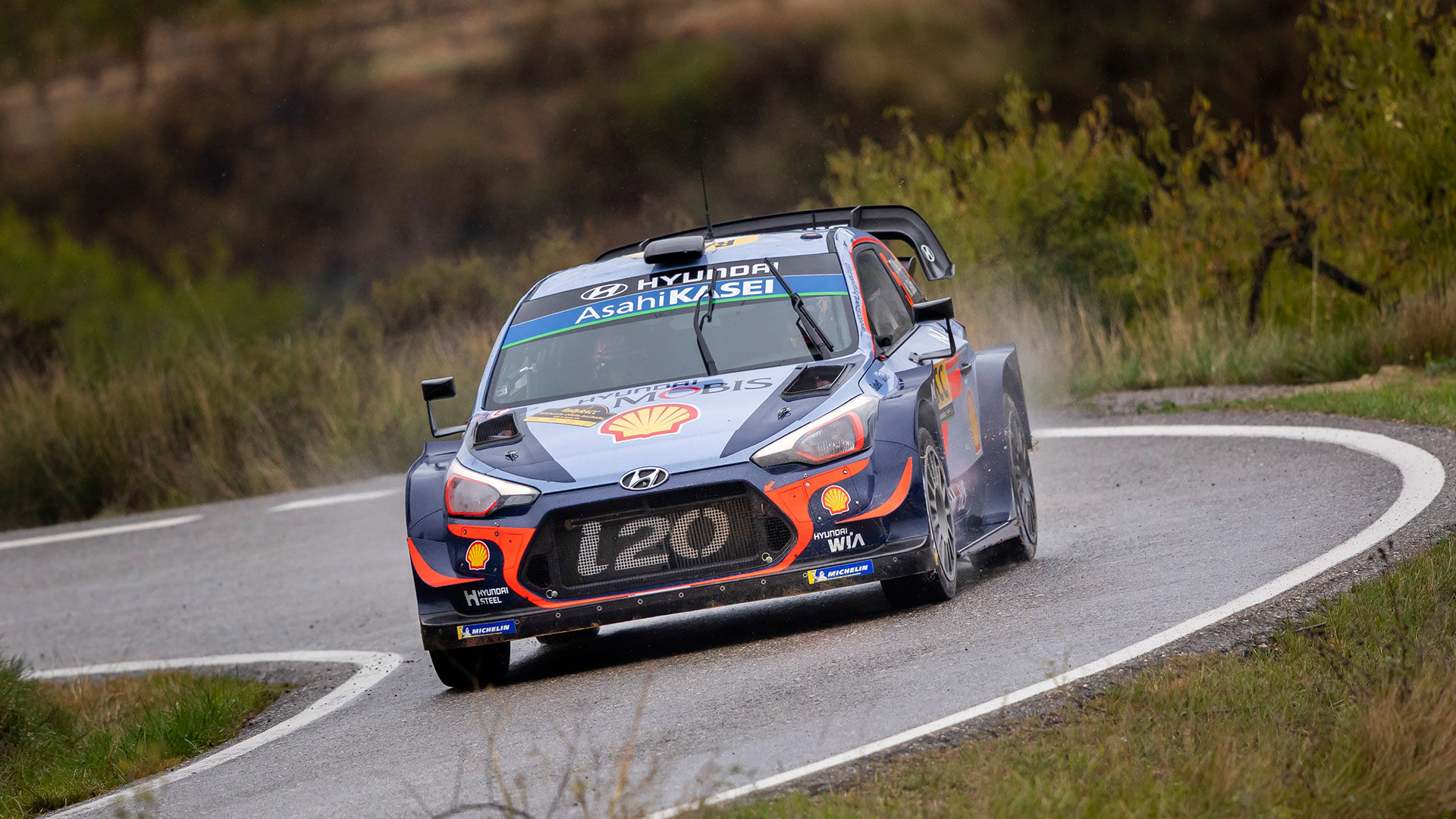 Rally de España Preview: 2019 WRC Penultimate Round | Hyundai N