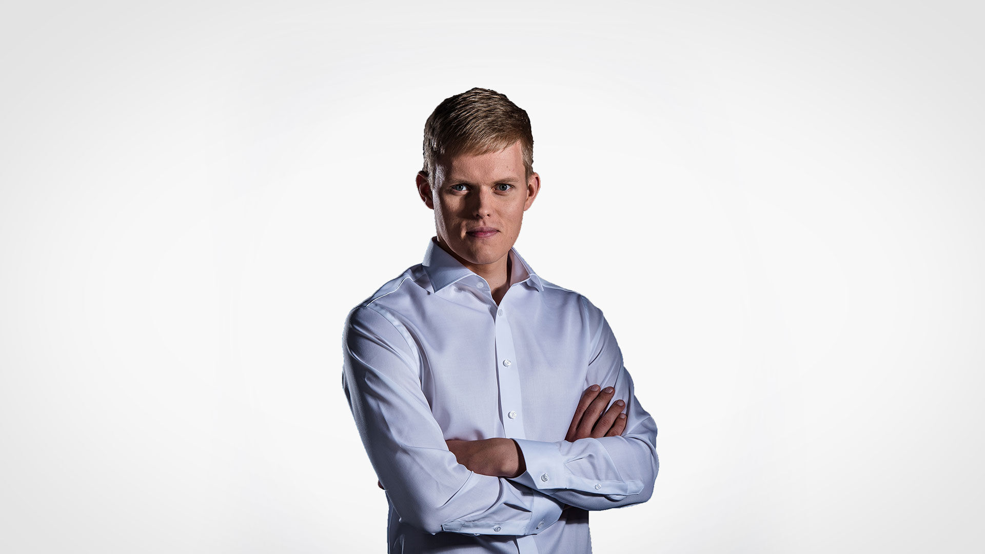 Hyundai Motorsport Signs WRC Contract with Ott Tänak | Hyundai N