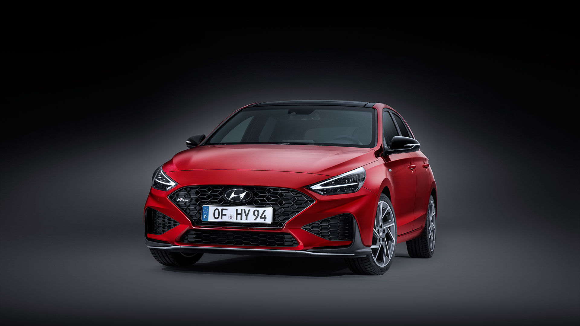 New Hyundai i30 N will feature new design and dual-clutch transmission