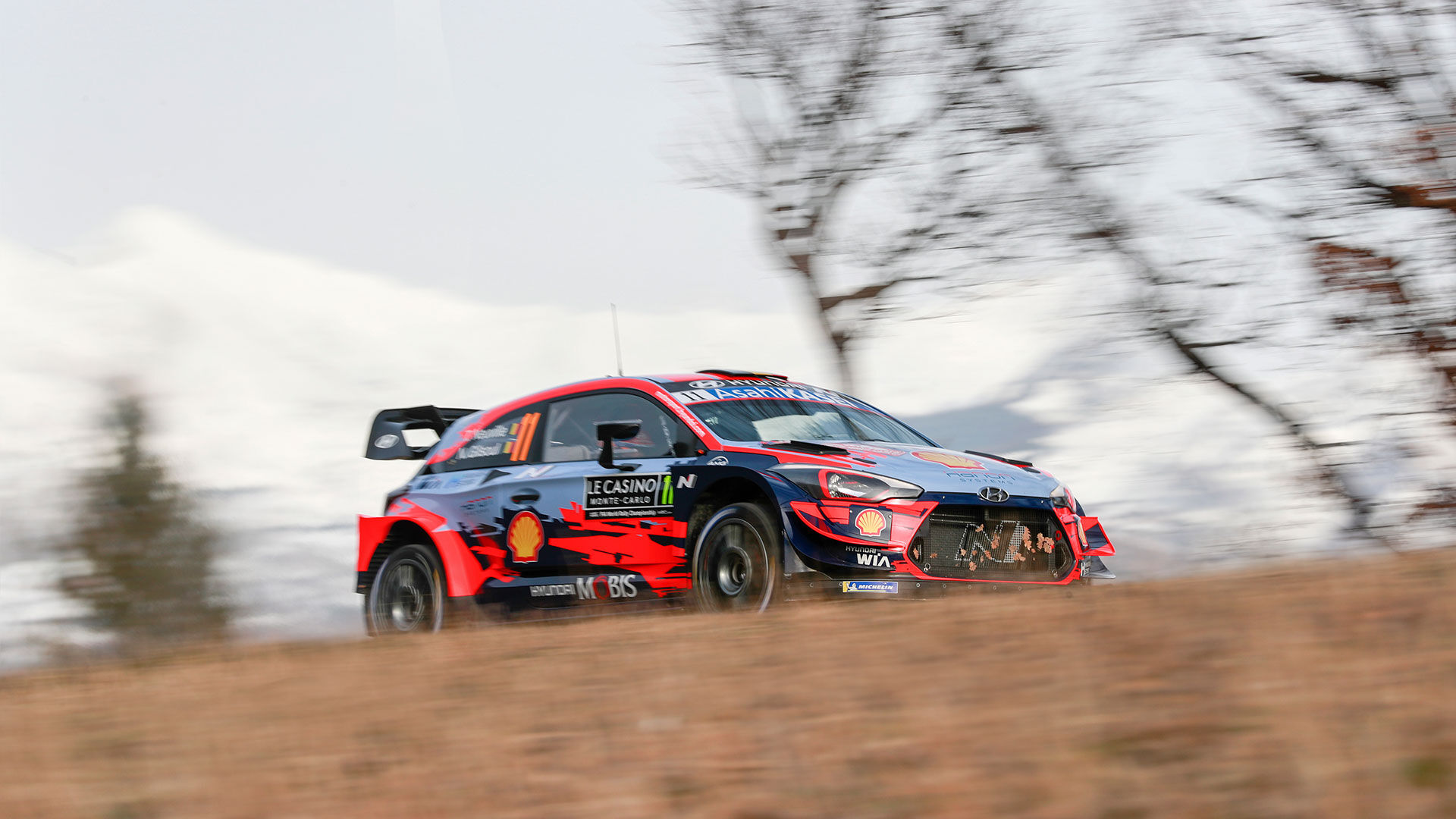 Hyundai Motorsport Back to Business for the Summer | Hyundai N