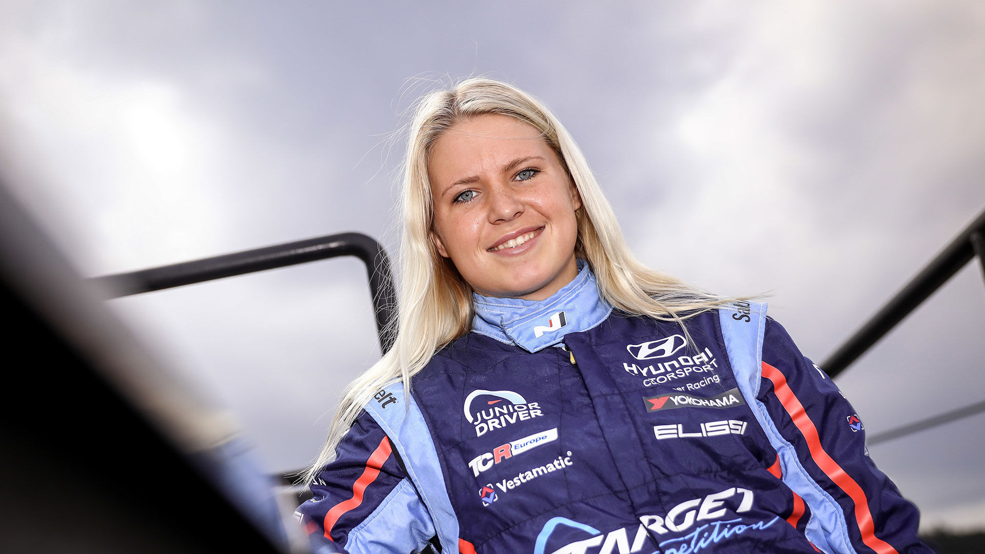 Junior TCR Talents Confirmed | Hyundai N
