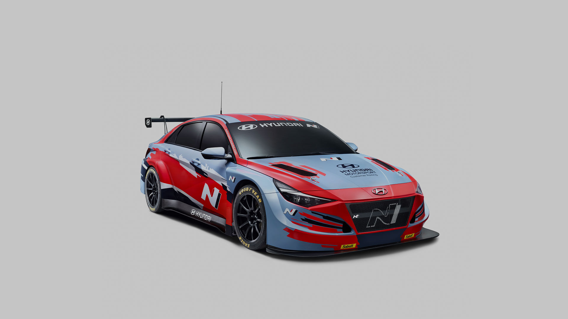 TCR Range Expanded with Elantra N TCR | Hyundai N