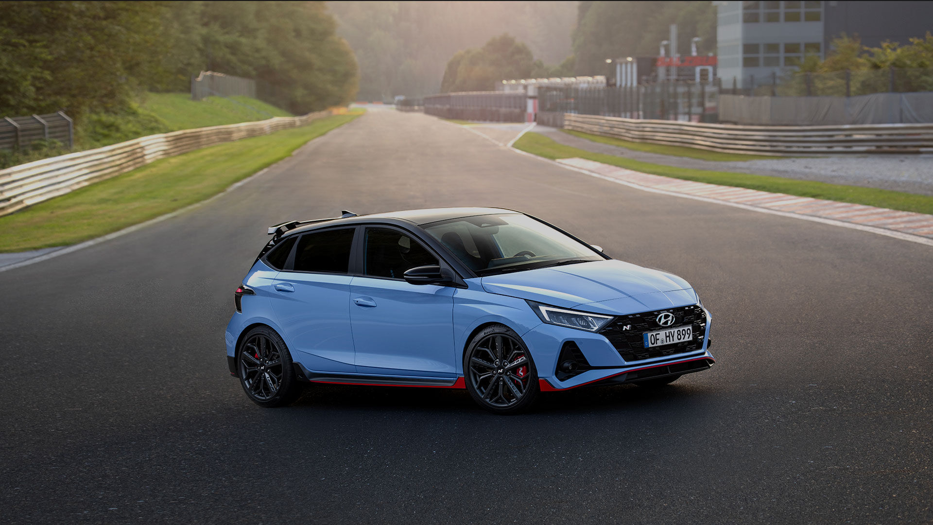 Hyundai i20 N First Drive: Hyundai's Best Driver's Car