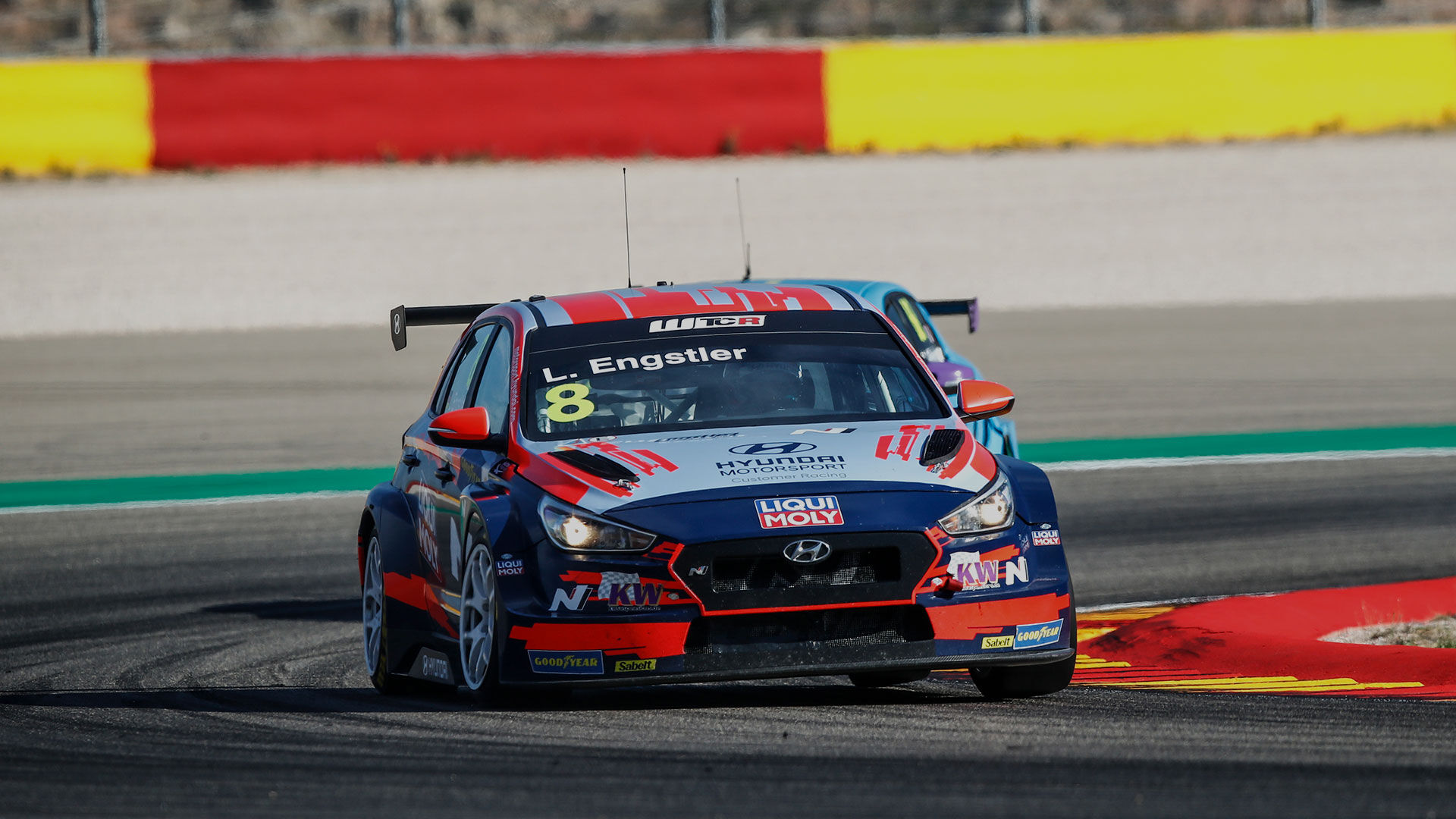 Struggles in Spain | Hyundai N