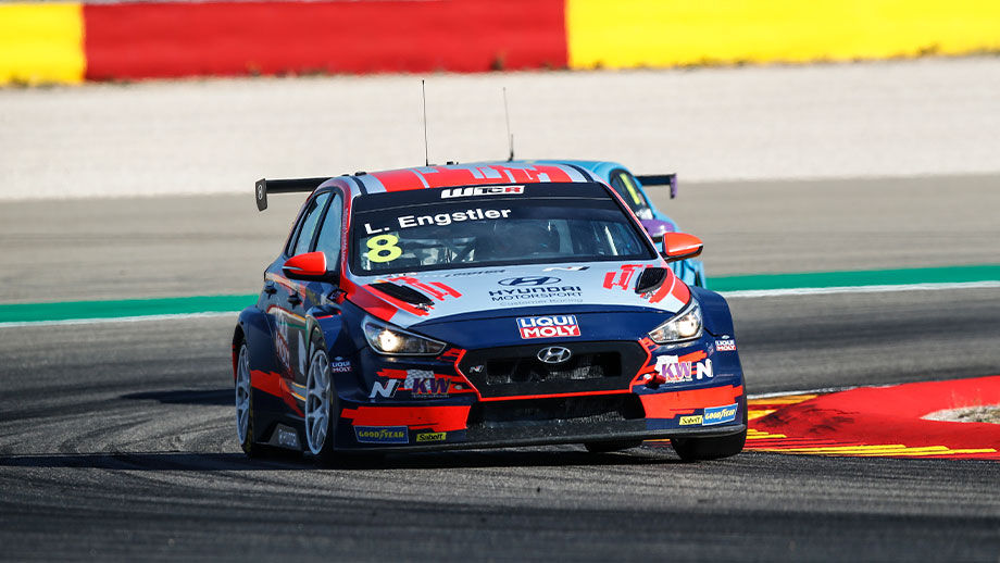 Struggles in Spain | Hyundai N