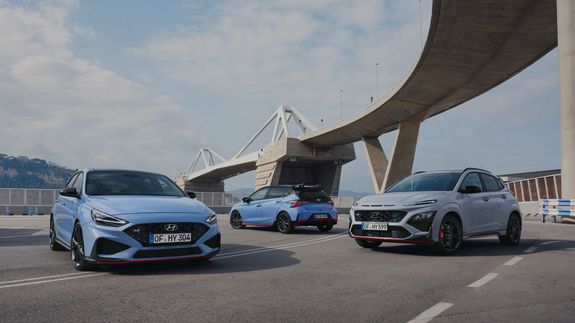 N brand celebrates the sixth anniversary of its first public appearance | Hyundai N