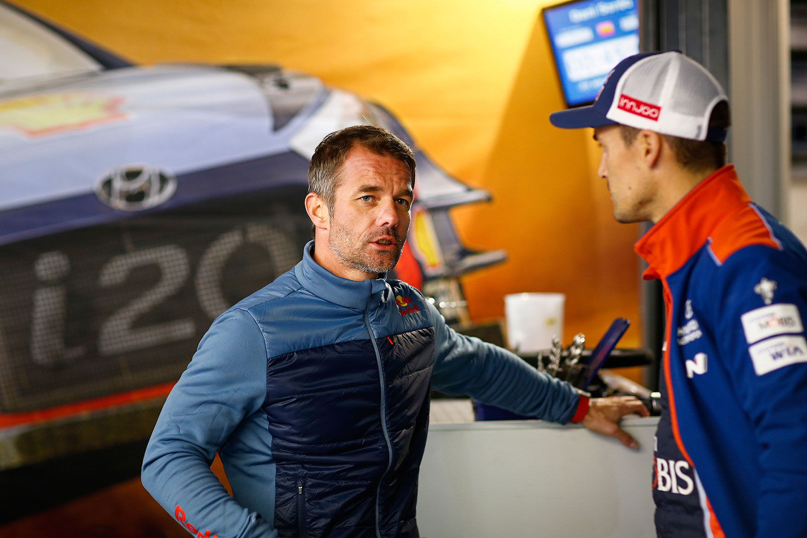 Sébastien Loeb