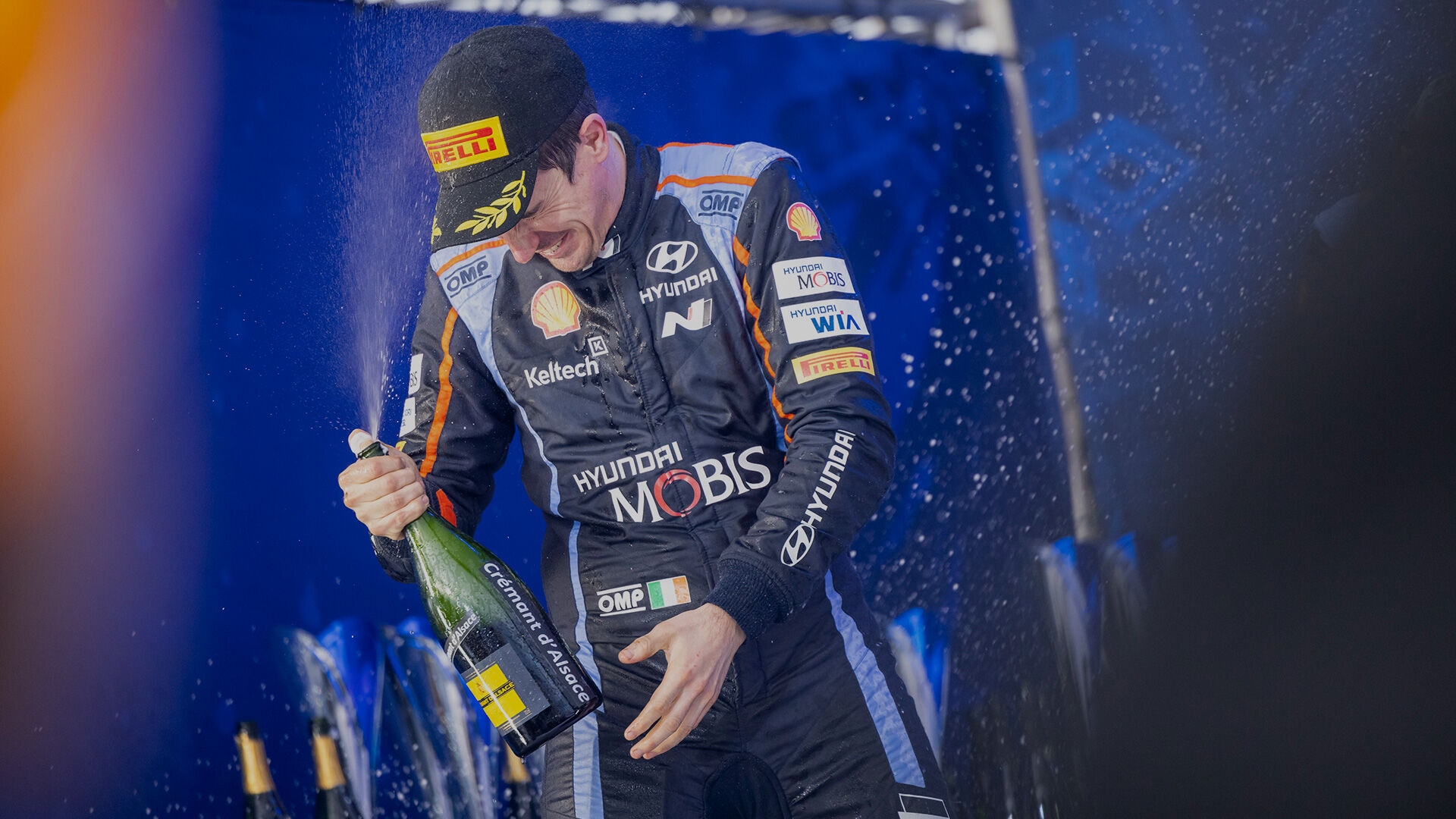Statement from Hyundai Motorsport President Sean Kim | Hyundai N