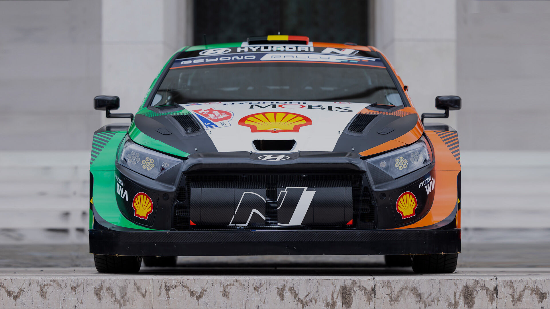 Statement from Hyundai Motorsport Team Principal Cyril Abiteboul  | Hyundai N