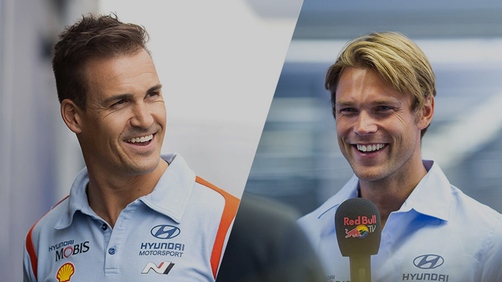 Familiar faces complete 2024 line-up | Hyundai N