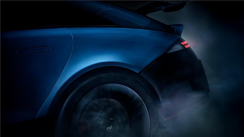 IONIQ 6 N Set to Electrify Goodwood Festival of Speed with Dynamic Debut