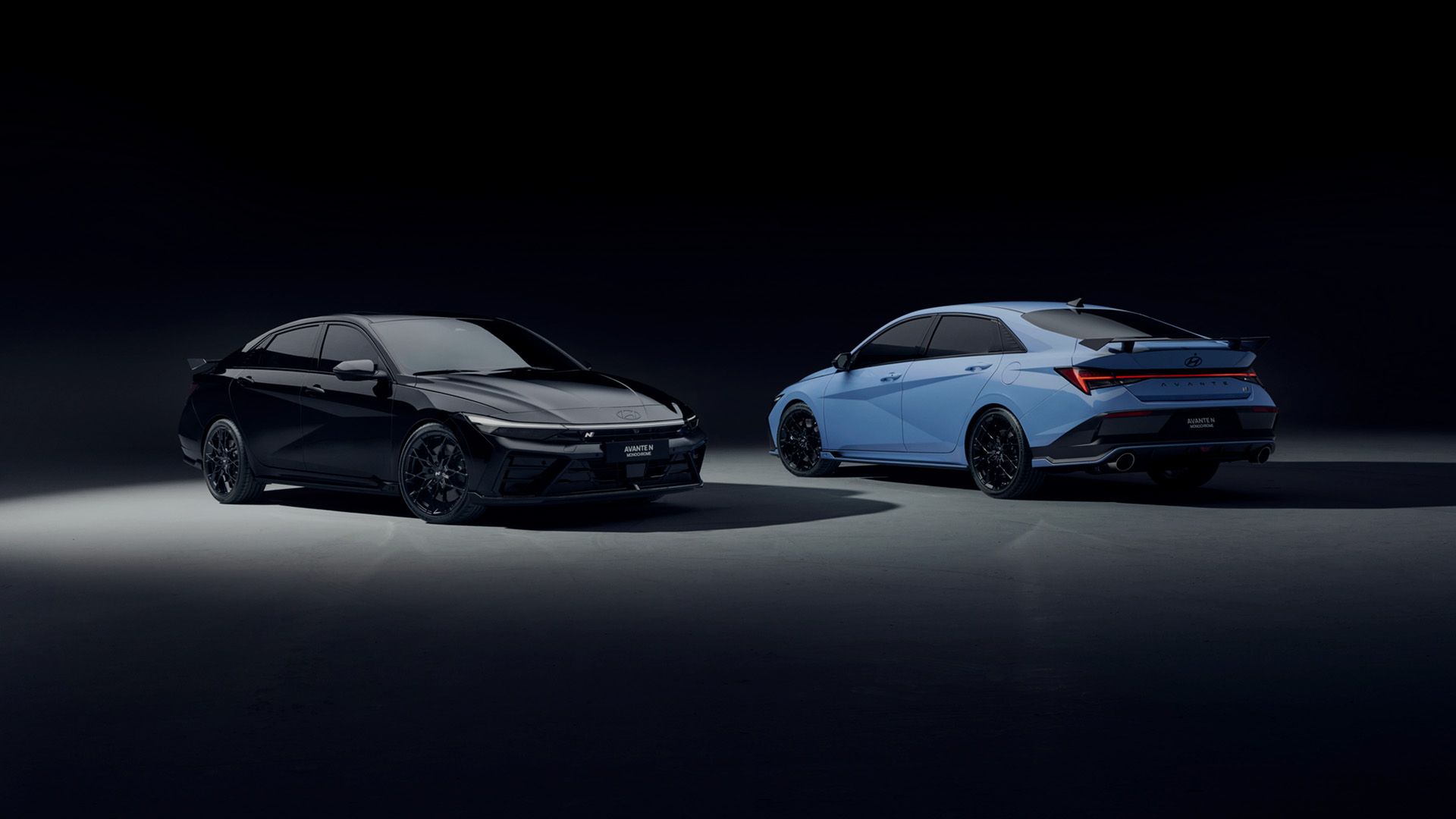 Hyundai Motor Unveils ELANTRA N MONOCHROME with Understated High-Performance Theme