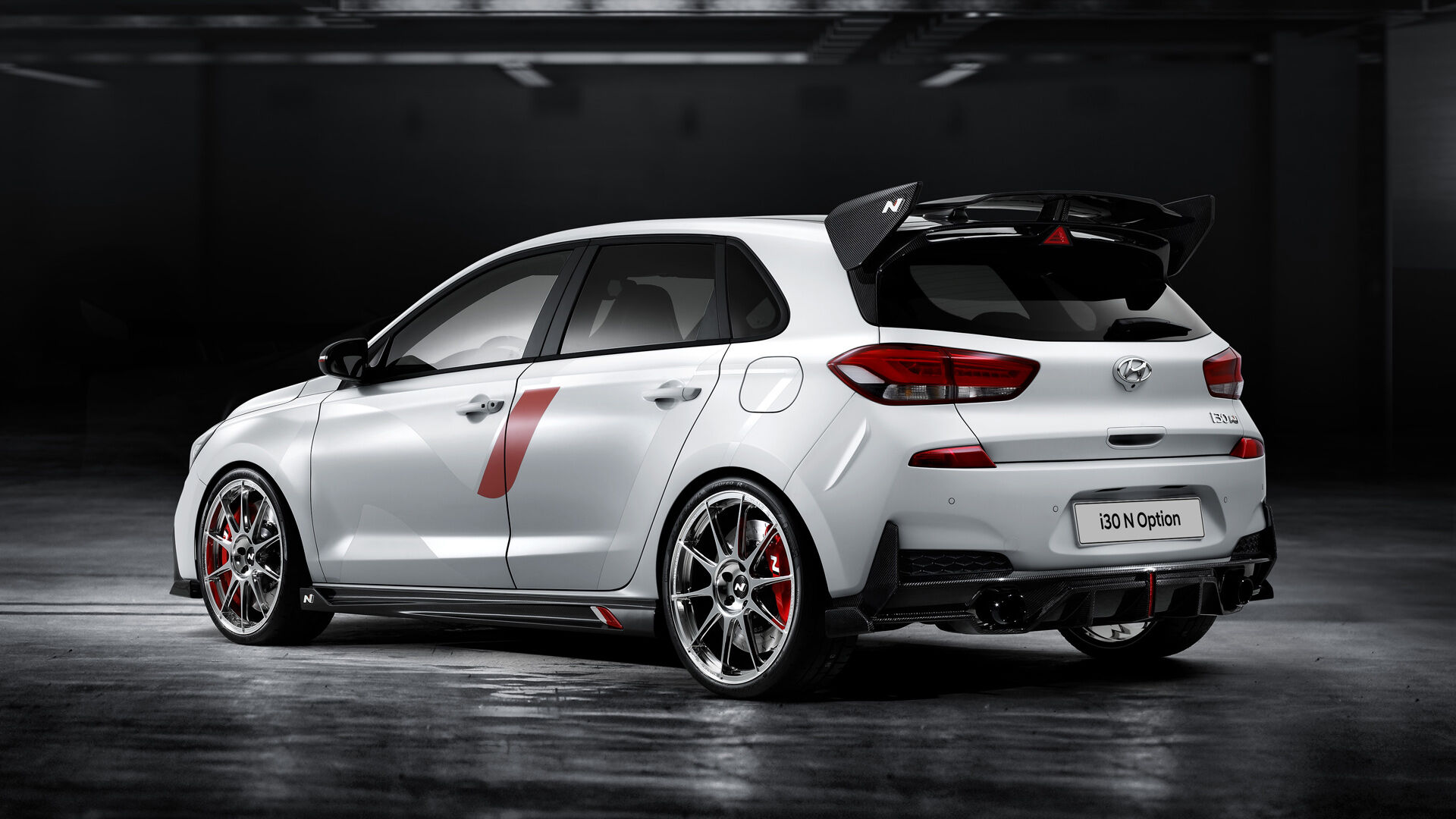 8 Best Press Reactions to the i30 N 'N Option' | Hyundai N