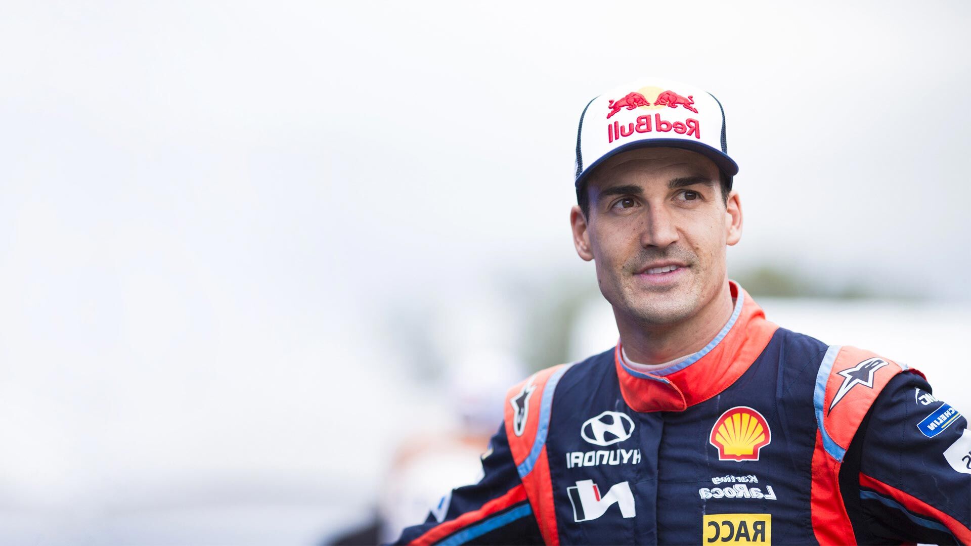 Hyundai Motorsports Confirms 2019 WRC Lineup | Hyundai N