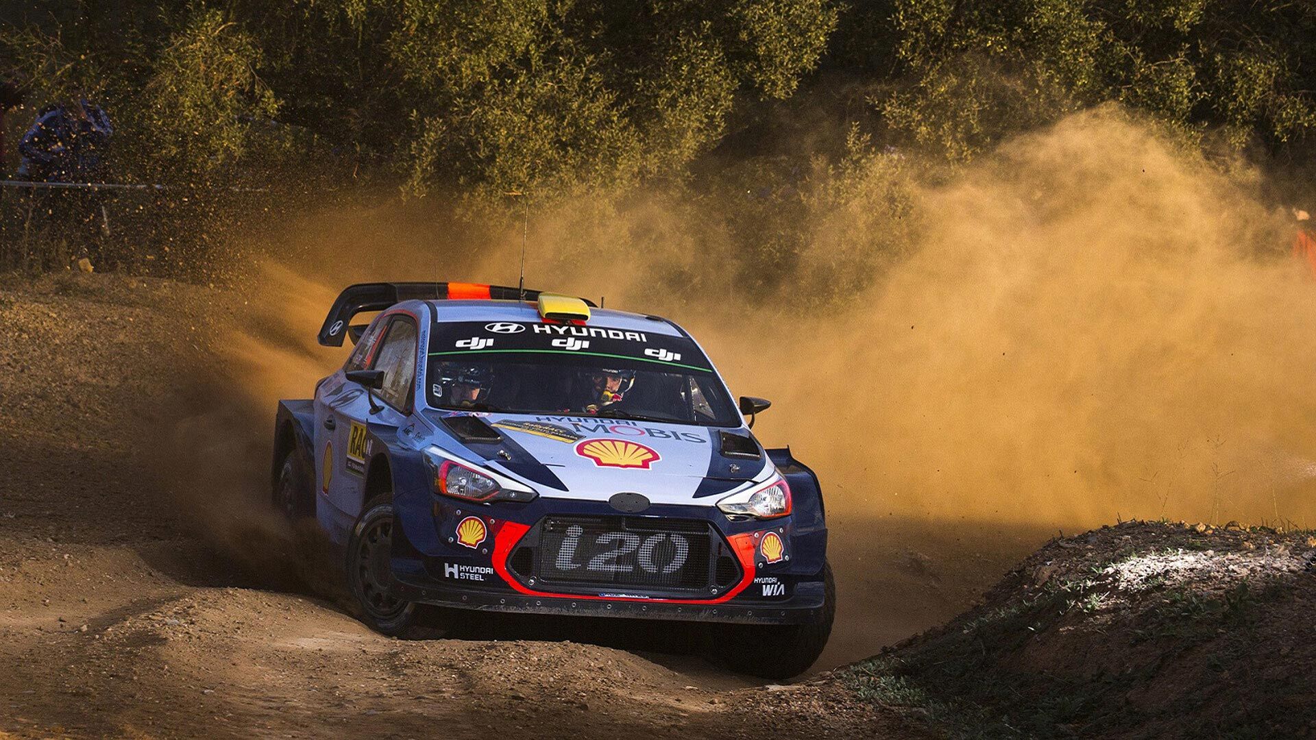 Hyundai Motorsport 2018 WRC Season Rundown | Hyundai N