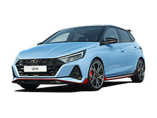 i20 N