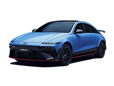 IONIQ 6 N