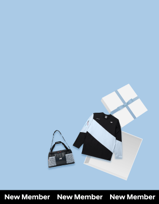 N Raffle event