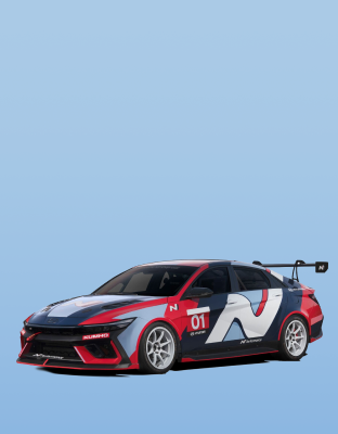 Nürburgring 24 Hours Weekly Challenge