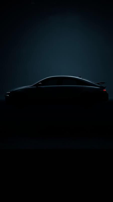 IONIQ 6 N Keyvisual