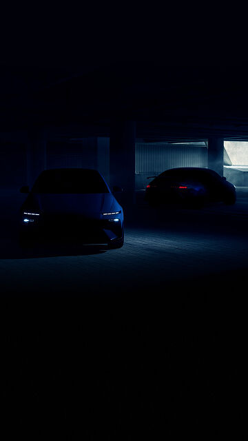 IONIQ 6 N Keyvisual