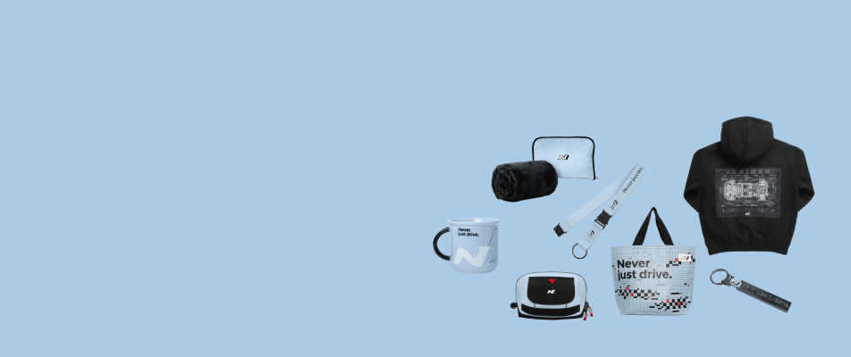 Catch the Luck With N! For November\\\\\\'s New Member.