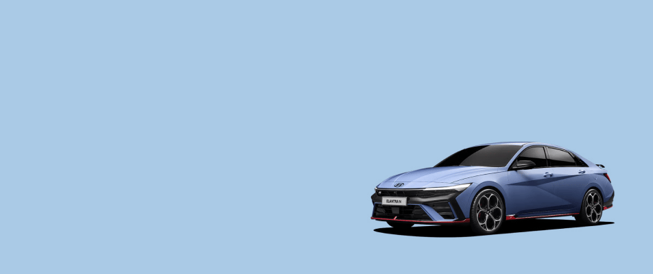 Winner announcement of ELANTRA N Lap Time Challenge in GT7
