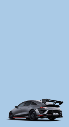 현대 N 가이드 아이오닉 6 N 퍼포먼스 파츠