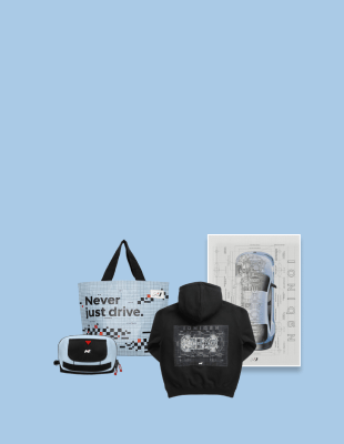 Catch the Luck With N! For December\'s New Member.