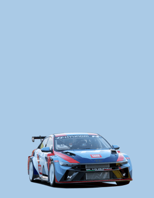 GT7 Lap Time Challenge : ELANTRA N TCR